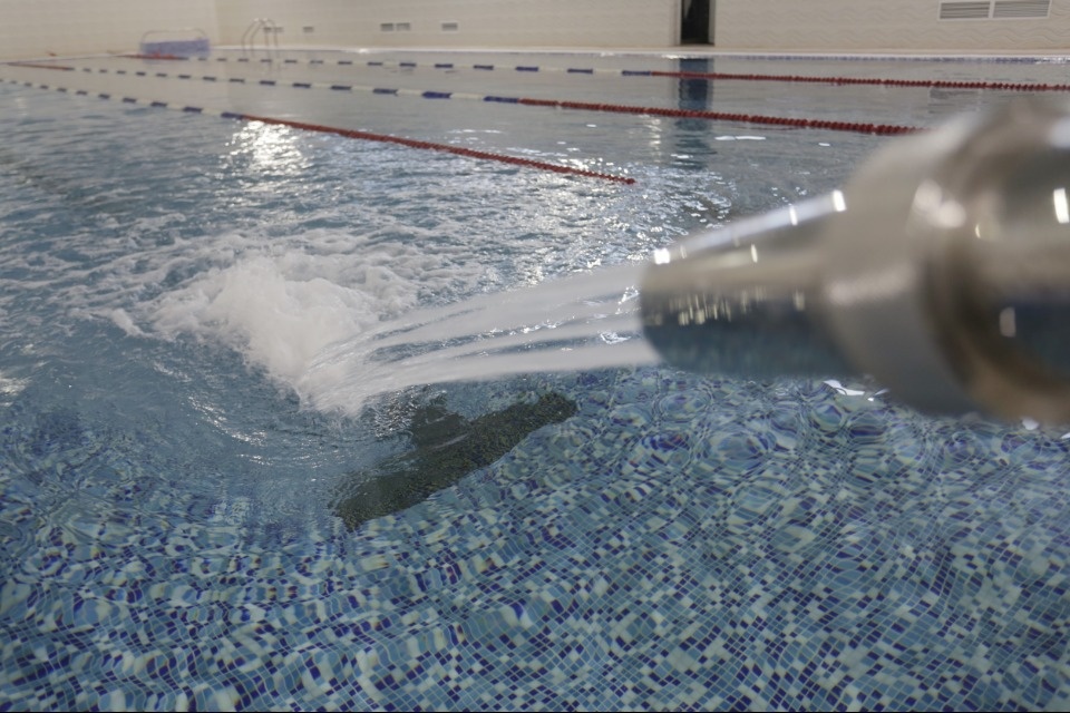 Для спорта и отдыха