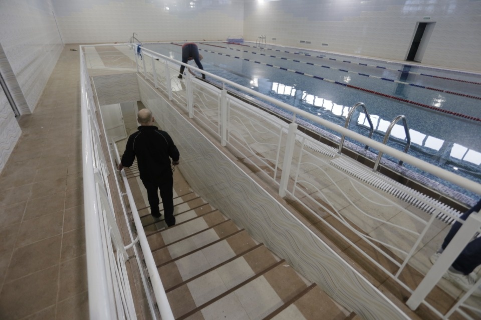 Для спорта и отдыха