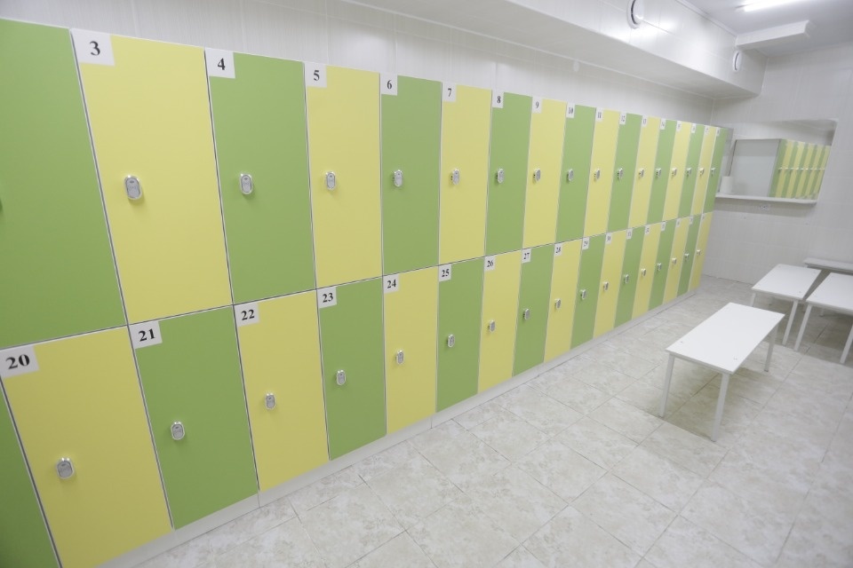 Для спорта и отдыха