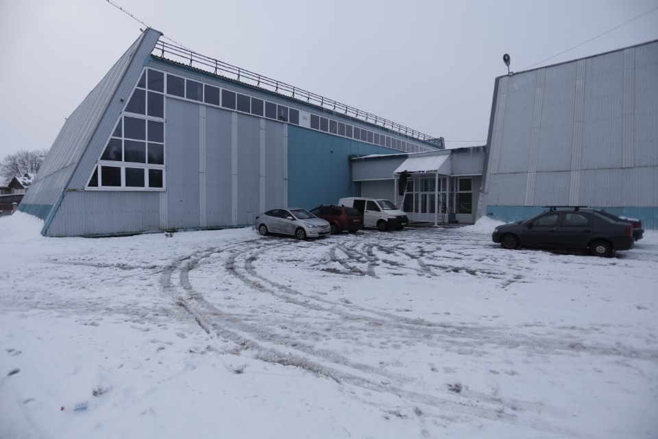 Для спорта и отдыха