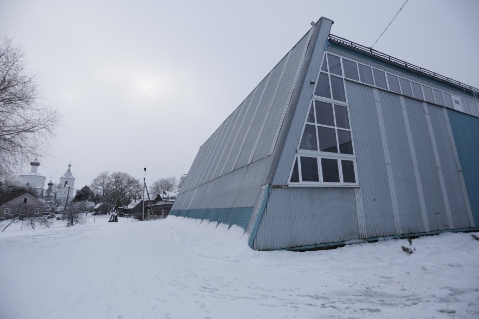 Для спорта и отдыха