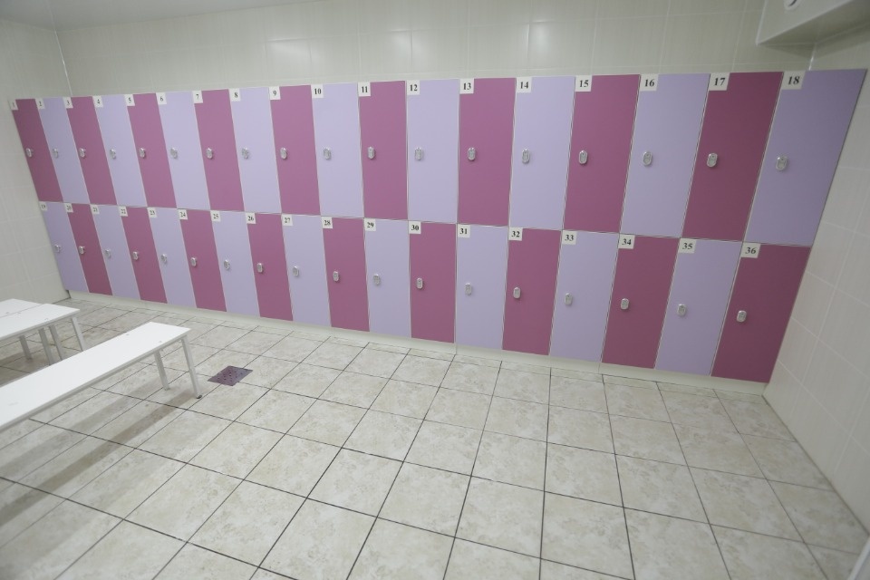 Для спорта и отдыха