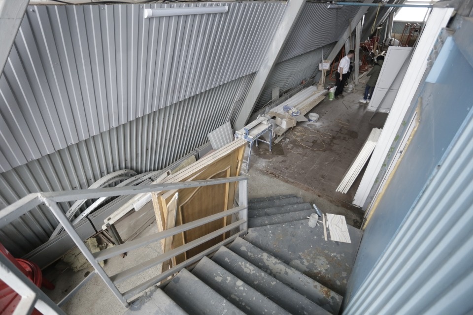 Для спорта и отдыха