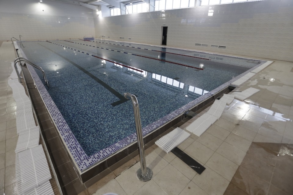 Для спорта и отдыха