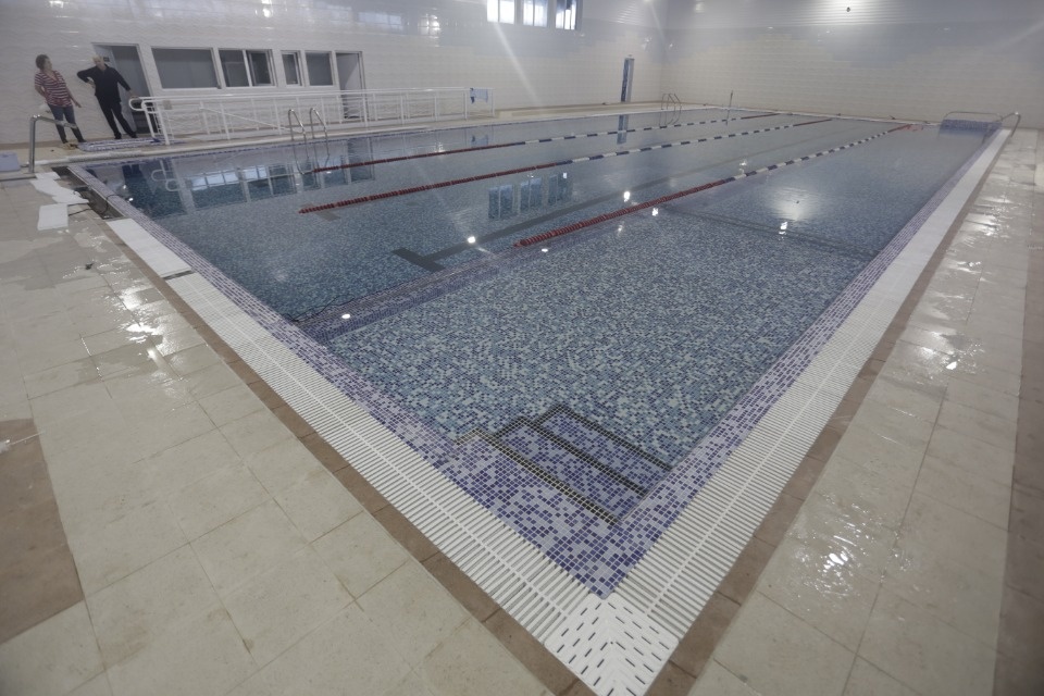 Для спорта и отдыха