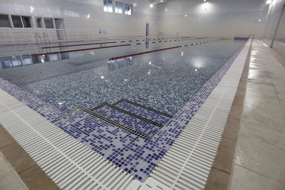 Для спорта и отдыха