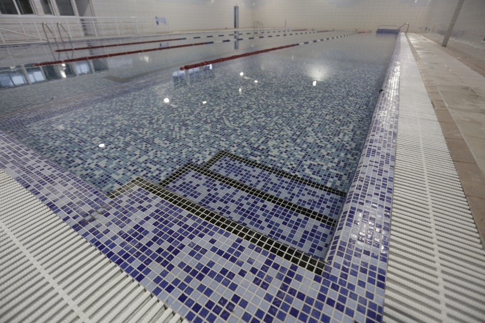 Для спорта и отдыха