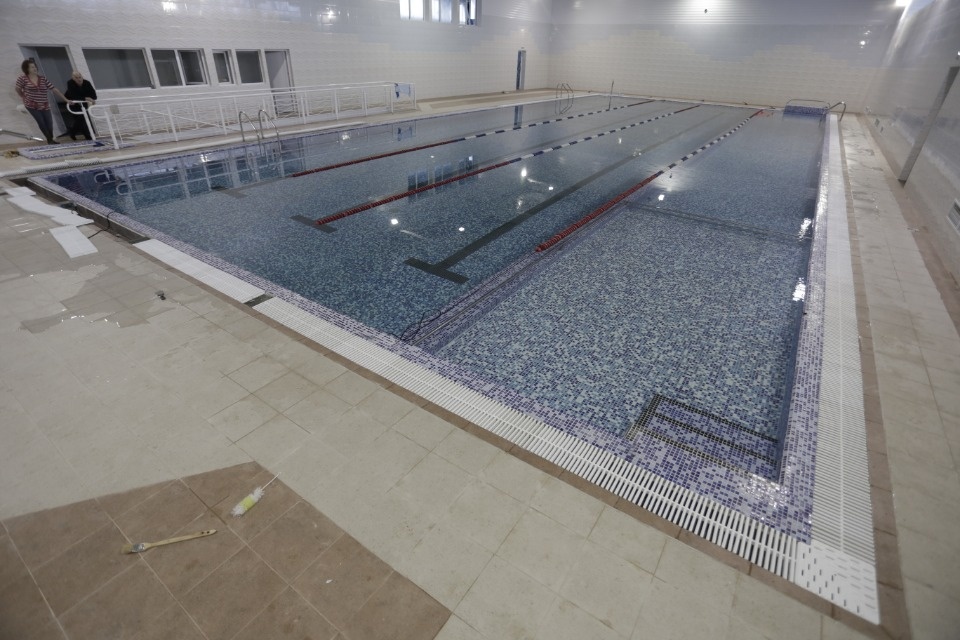 Для спорта и отдыха