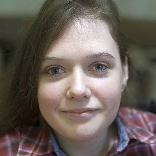 Танина радость