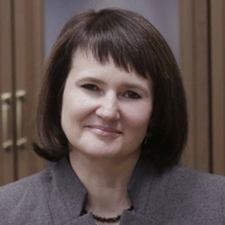 Марина Махотаева – студентам: В этот день я желаю вам успехов во всех ваших делах и начинаниях