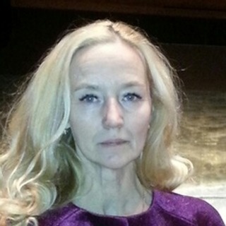 Ольга под куполом