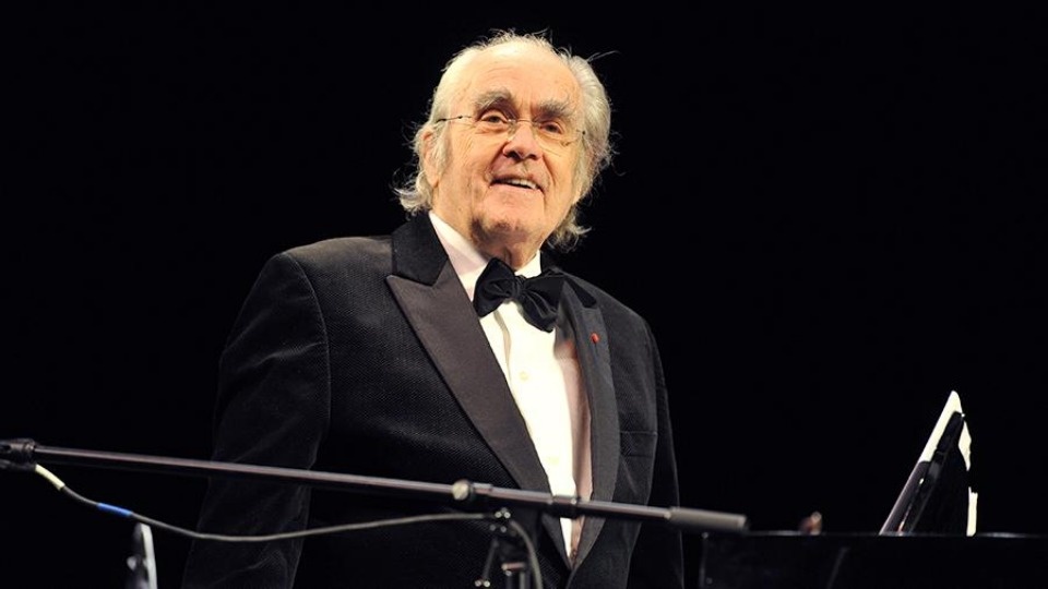 Умер автор мюзикла «Шербурские зонтики»