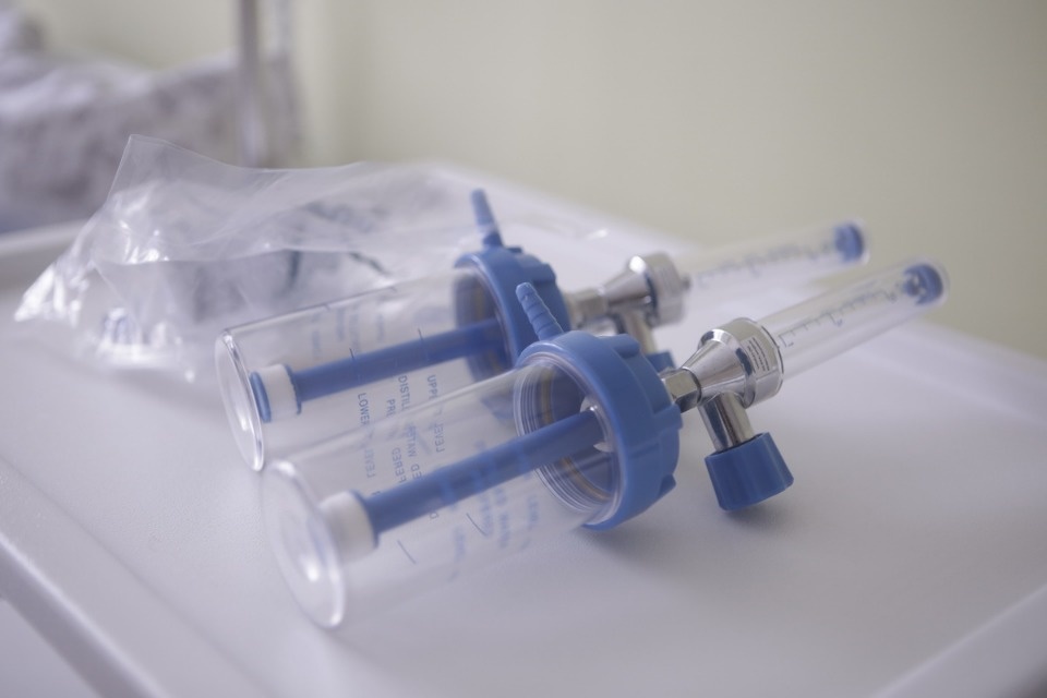 Общественная приемка нового перинатального центра в Пскове Общественная приемка нового перинатального центра в Пскове