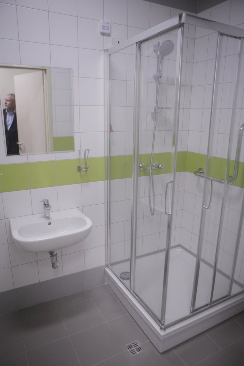 Общественная приемка нового перинатального центра в Пскове Общественная приемка нового перинатального центра в Пскове