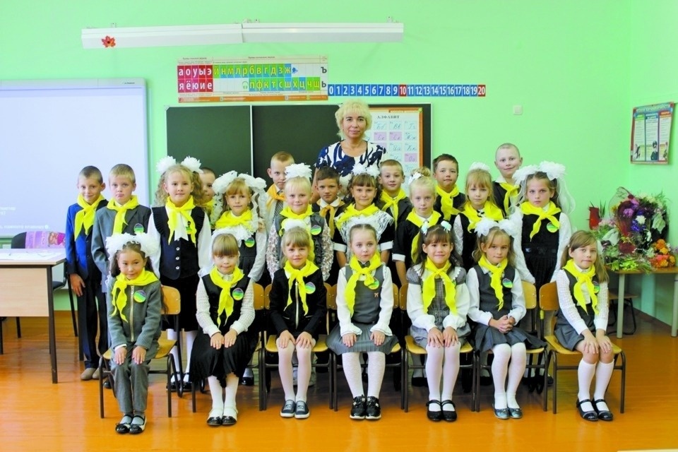 В Псковской области определились финалисты фотоконкурса «ПервоКЛАССная баталия – 2018» В Псковской области определились финалисты фотоконкурса «ПервоКЛАССная баталия – 2018»