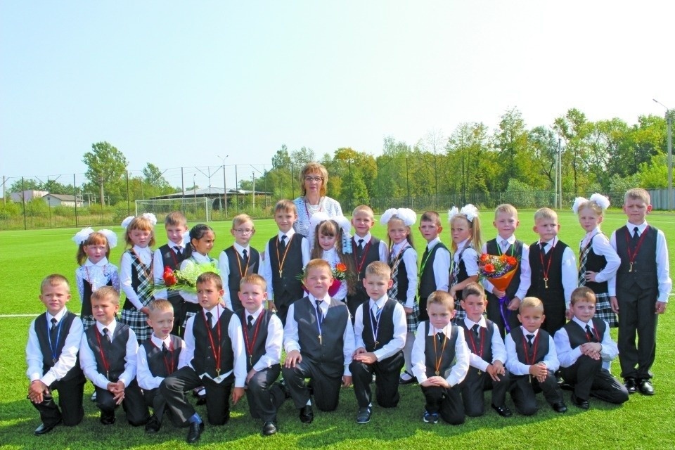 В Псковской области определились финалисты фотоконкурса «ПервоКЛАССная баталия – 2018» В Псковской области определились финалисты фотоконкурса «ПервоКЛАССная баталия – 2018»