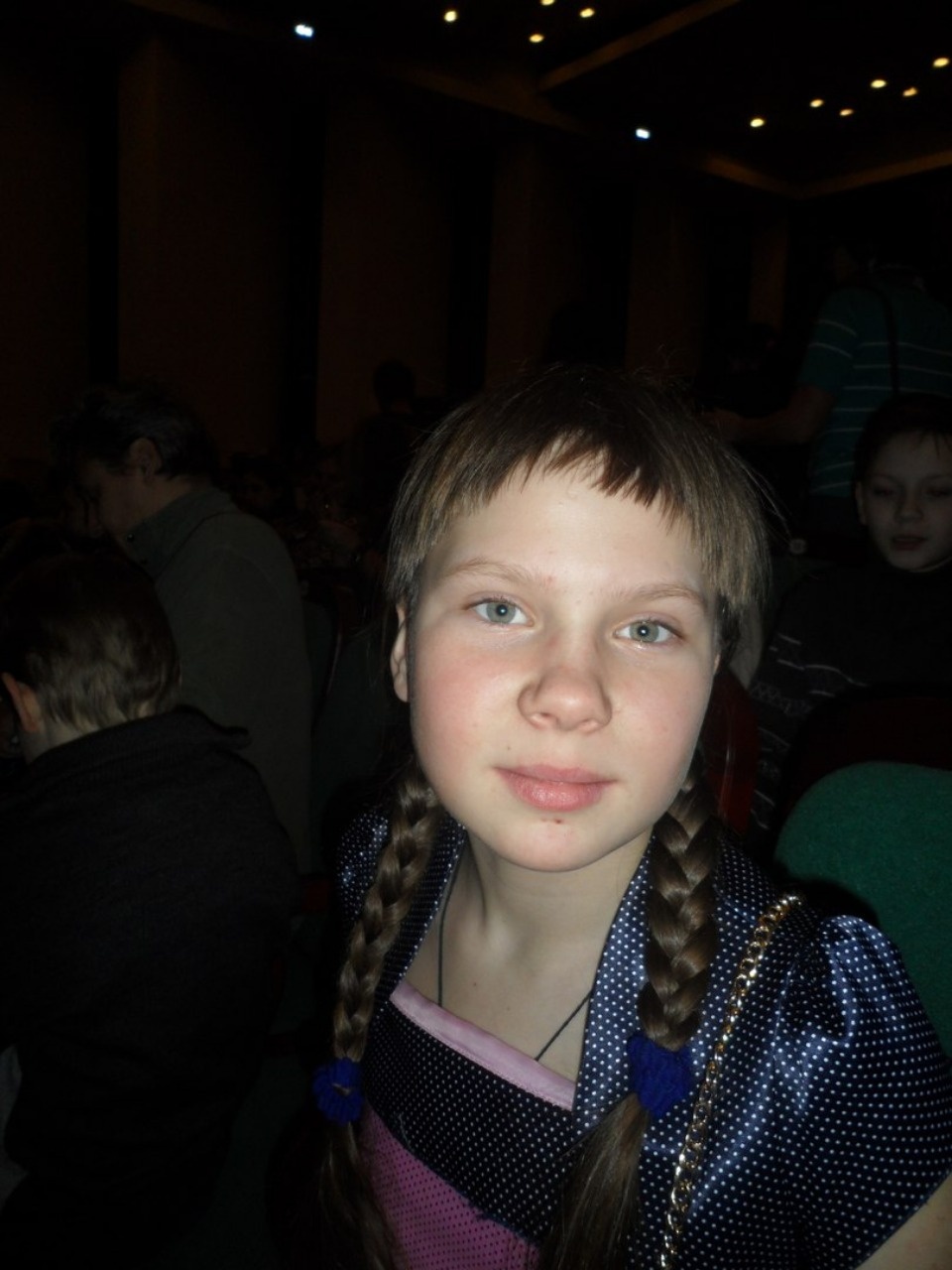 Волонтёры просят подключиться к поиску Зинаиды Кравченко, пропавшей в Дно (ФОТО)