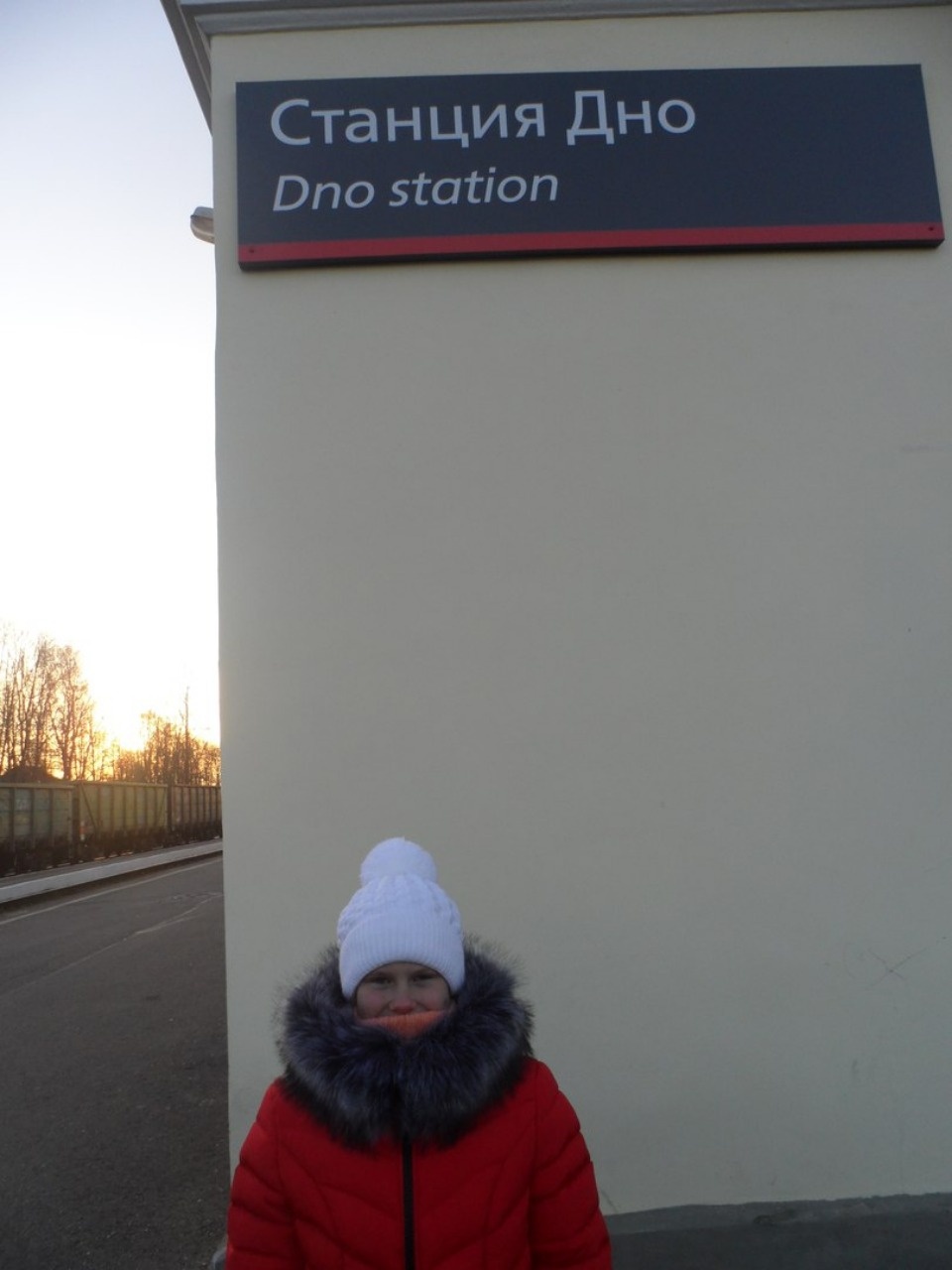 Волонтёры просят подключиться к поиску Зинаиды Кравченко, пропавшей в Дно (ФОТО)