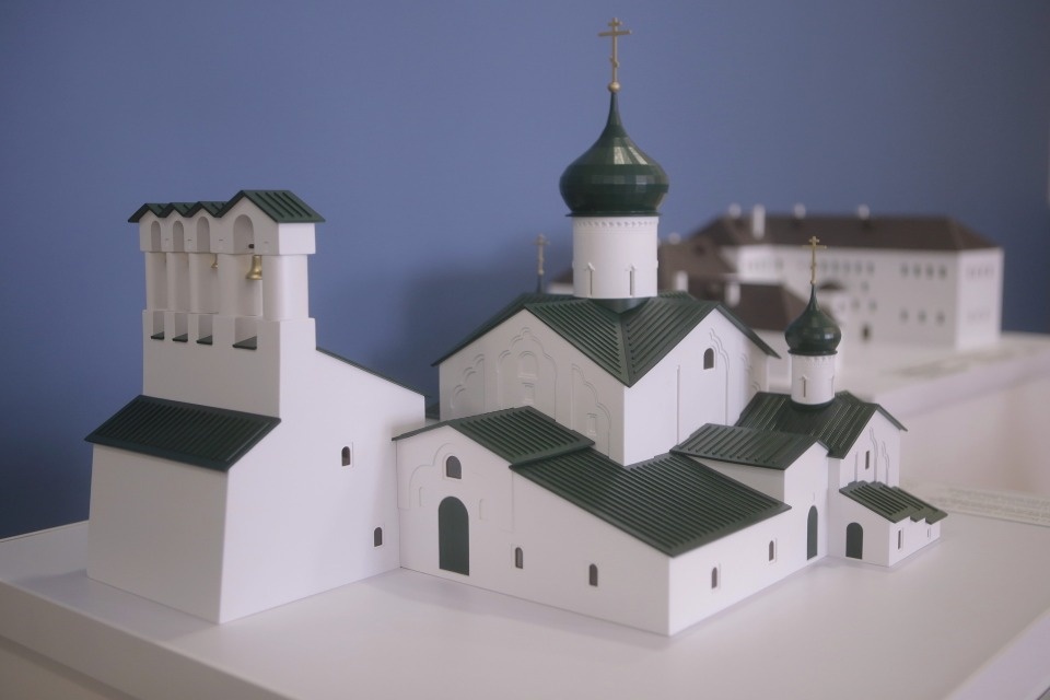 Трогать — можно