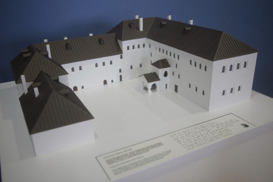 Трогать — можно