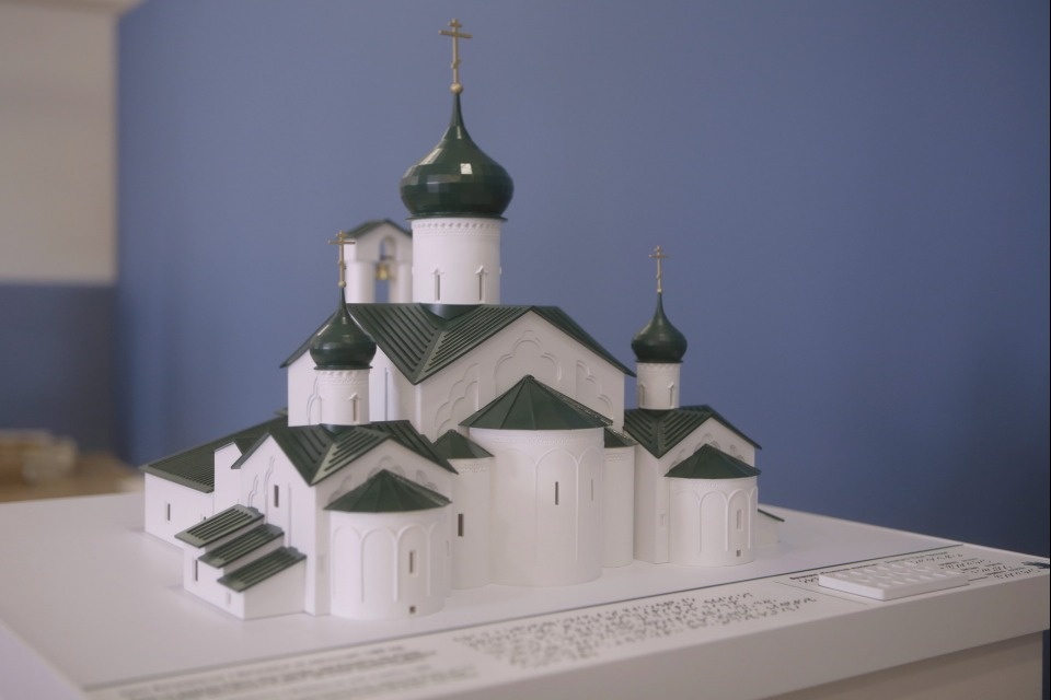 Трогать — можно