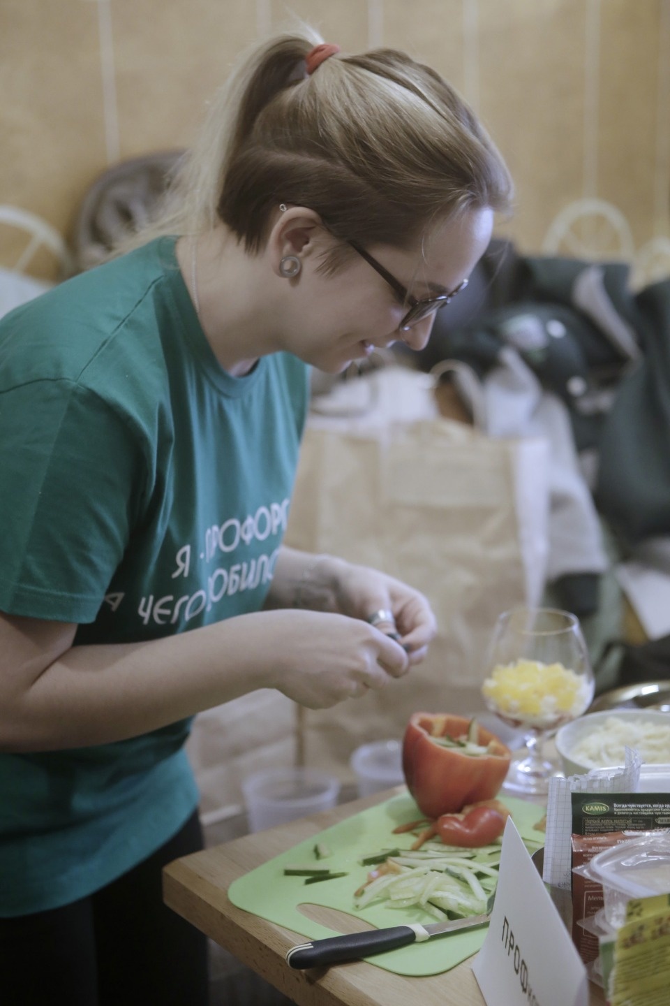 «Хлебалово» и «Заедалово»