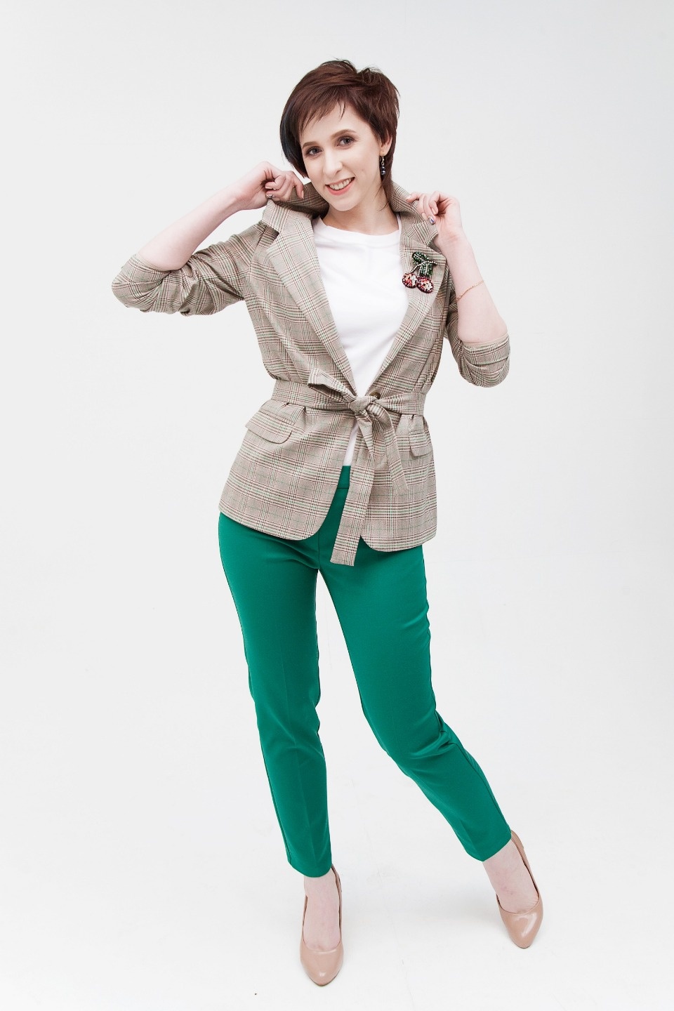 Вторая попытка