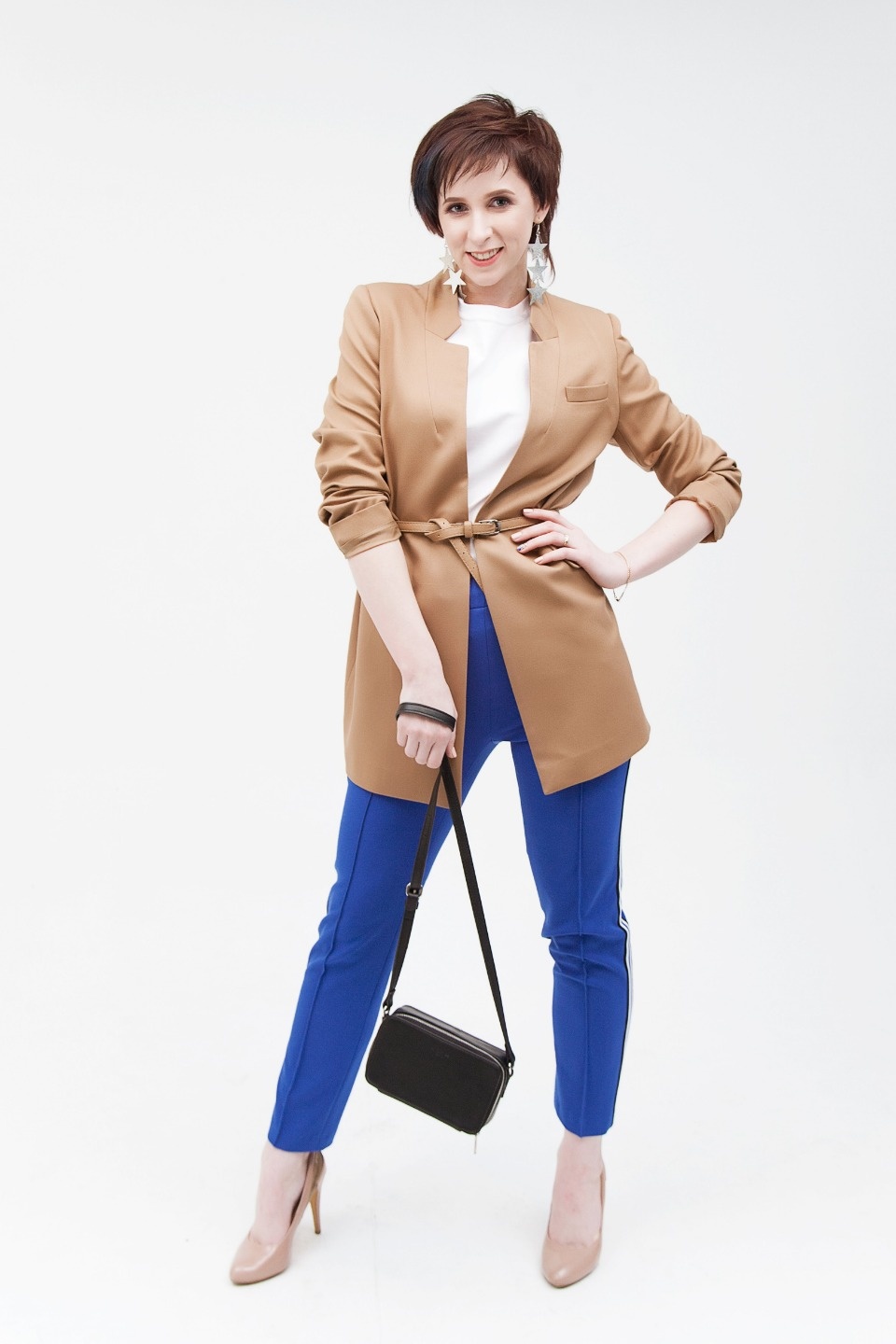 Вторая попытка