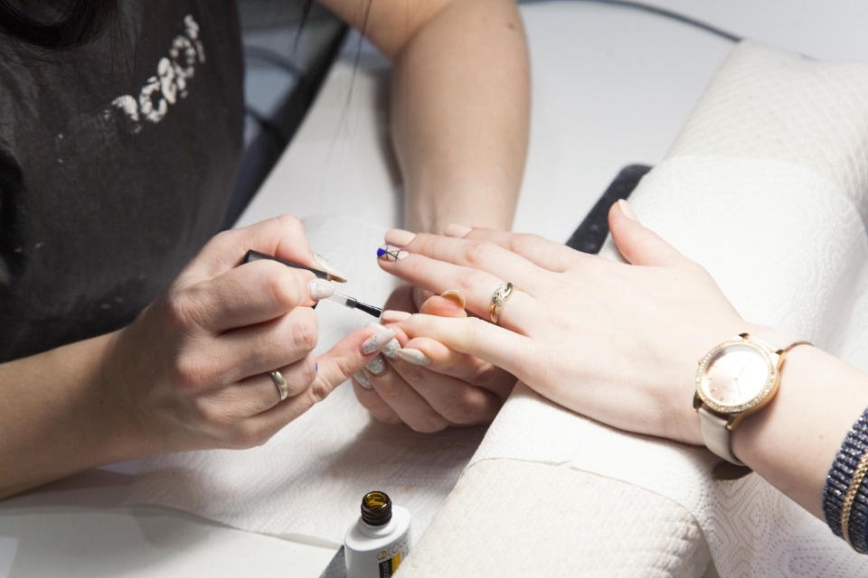 Вторая попытка