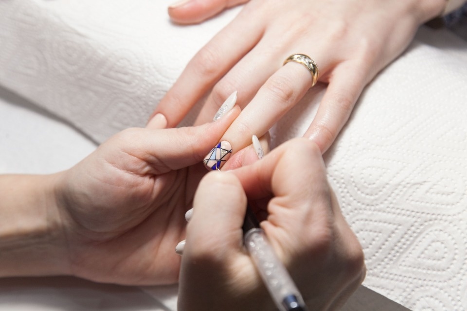 Вторая попытка