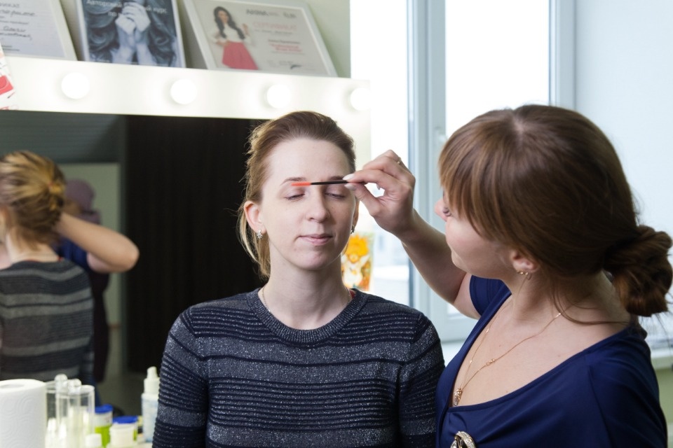 Вторая попытка