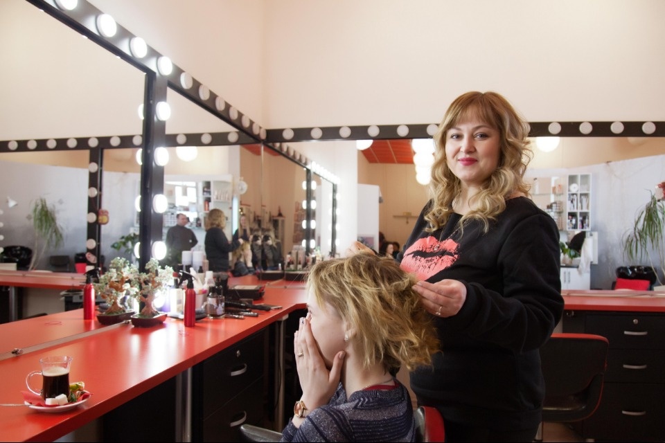 Вторая попытка