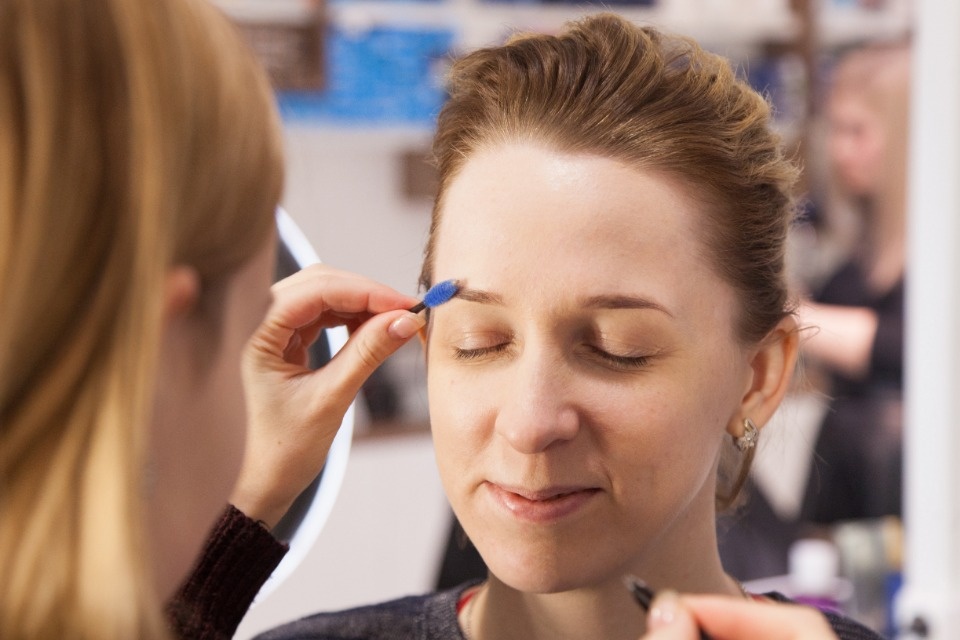 Вторая попытка