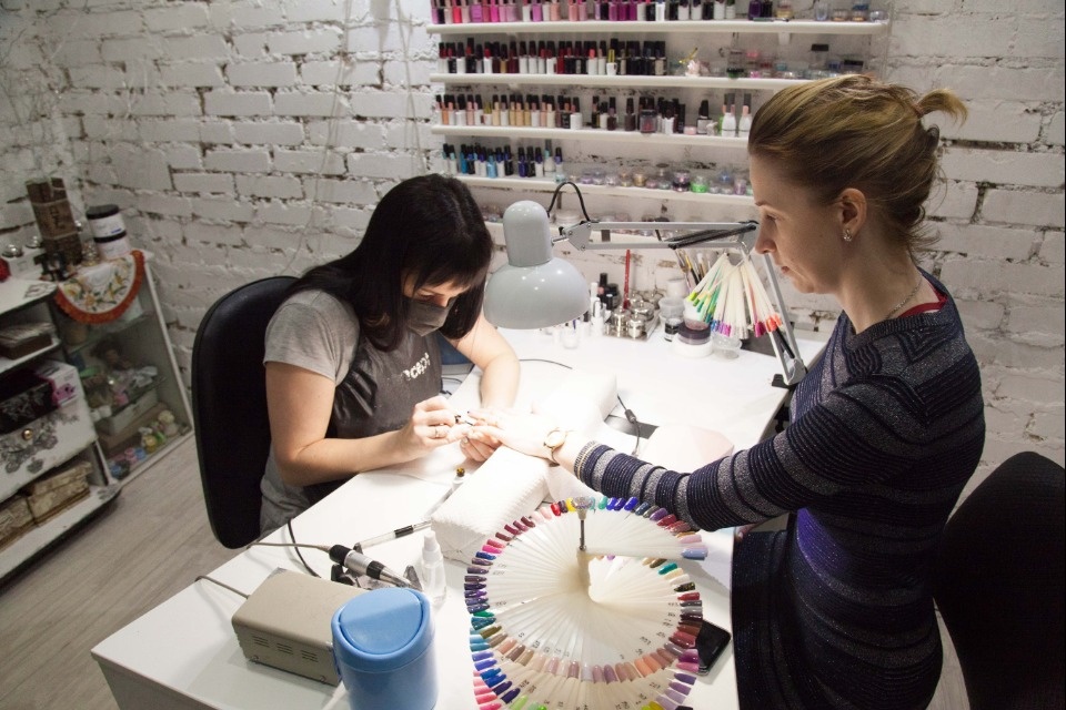 Вторая попытка