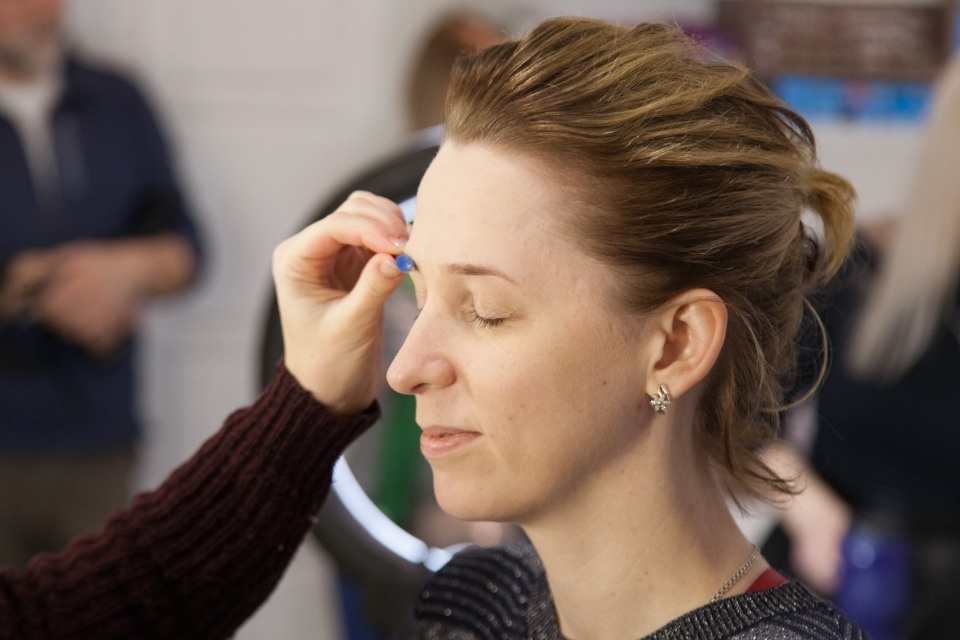 Вторая попытка