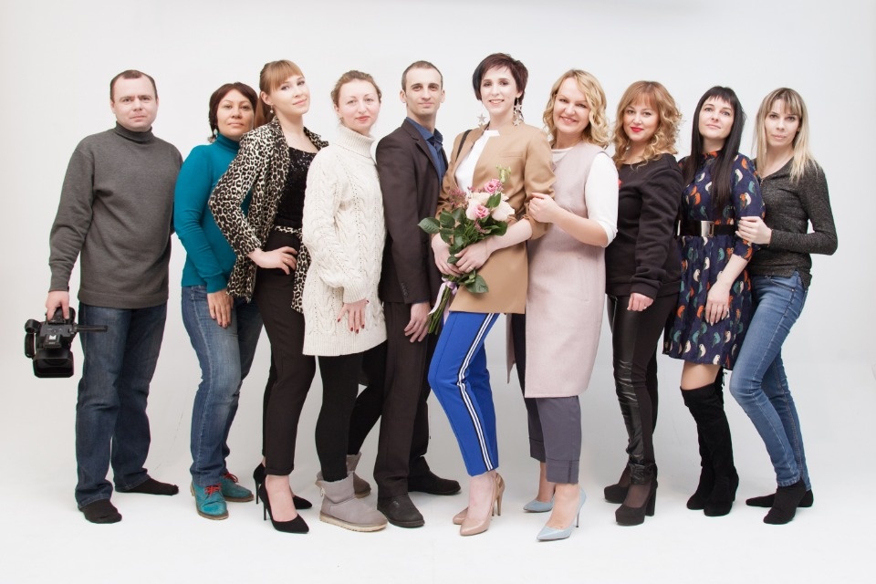 Вторая попытка