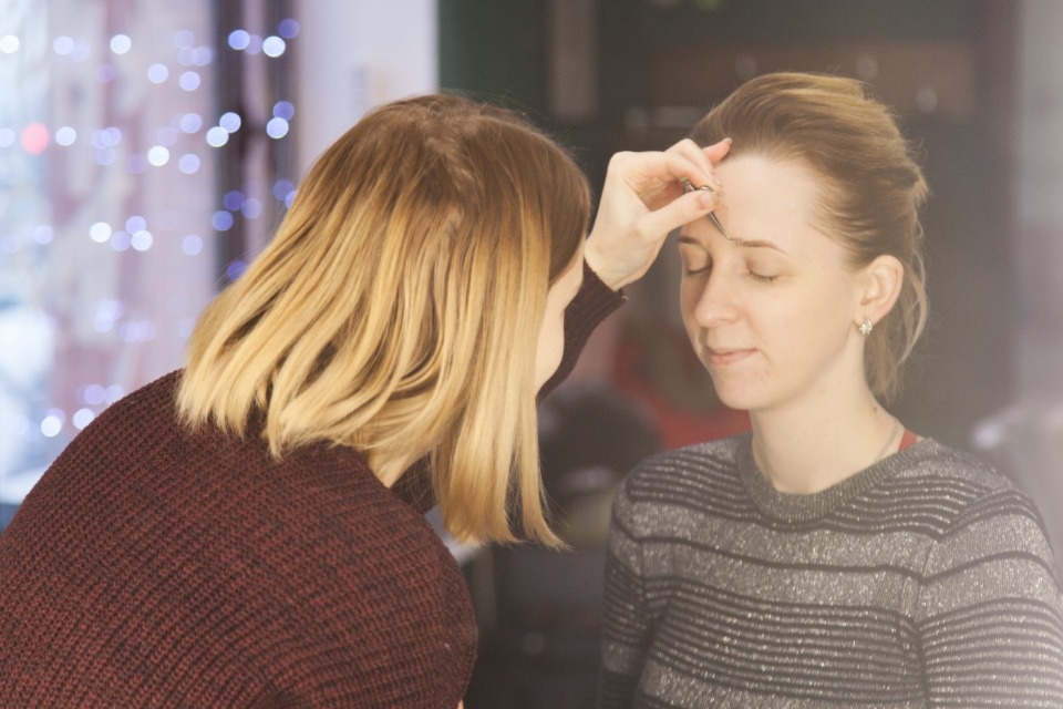 Вторая попытка