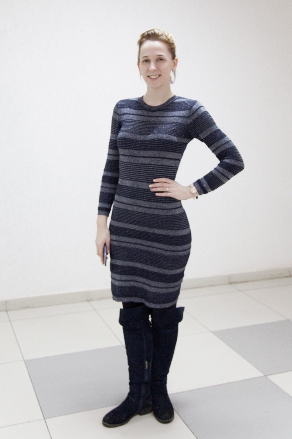 В сегодняшнем номере «Псковской правды» вышел новый выпуск «Модной революции»