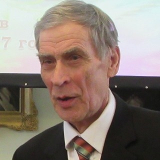 Труден путь «Солдат Победы»