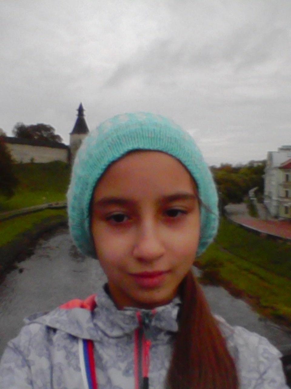 «Спасибо, Псков!»