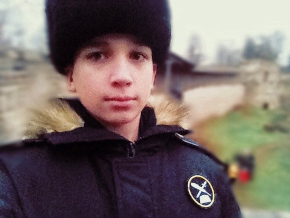 «Спасибо, Псков!»