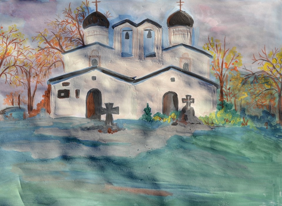 «Спасибо, Псков!»