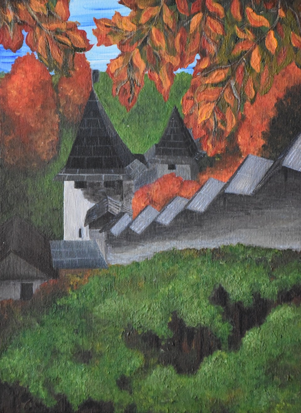 «Спасибо, Псков!»