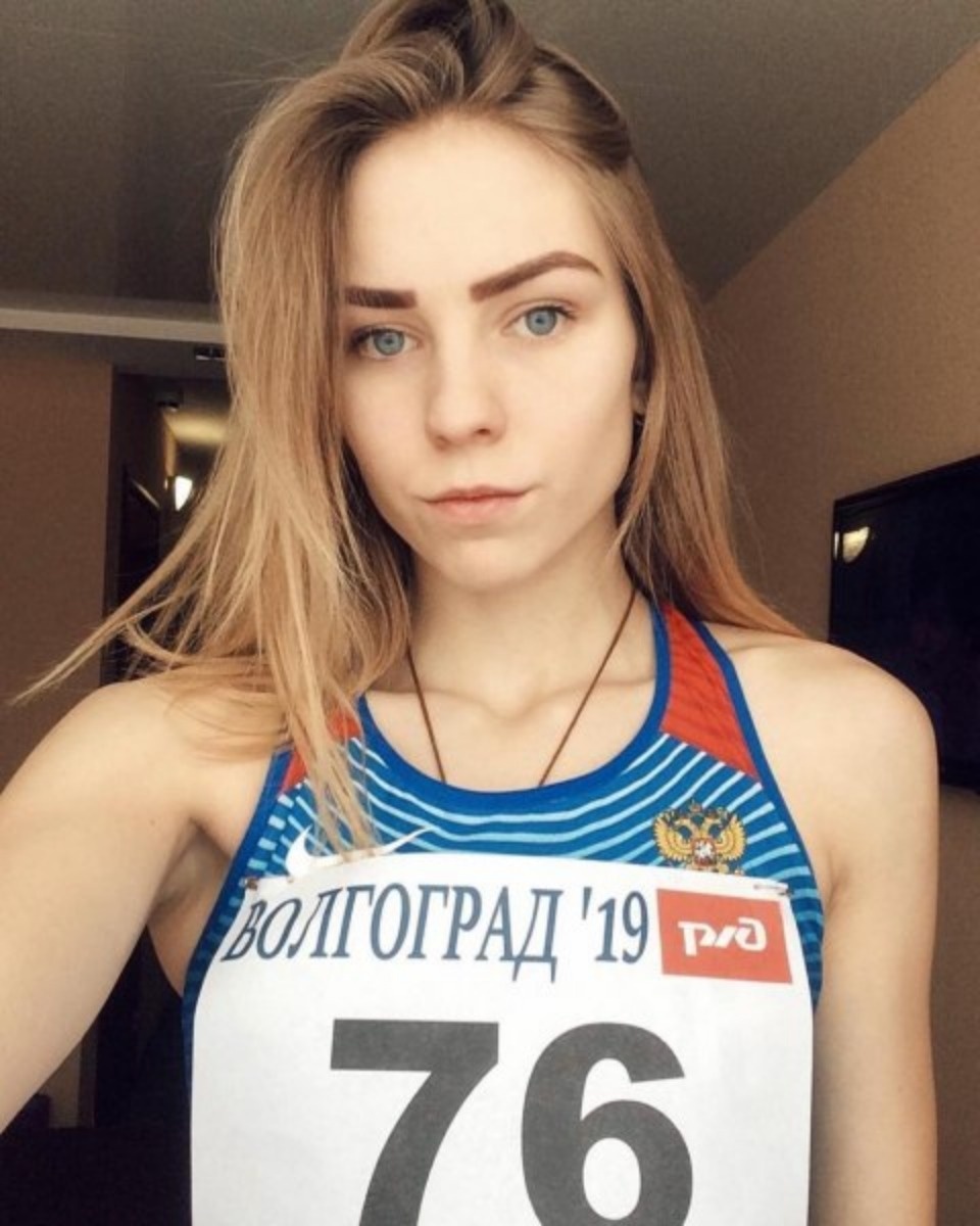Псковская легкоатлетка Наталья Спиридонова стала лучшей на первенстве России Псковская легкоатлетка Наталья Спиридонова стала лучшей на первенстве России