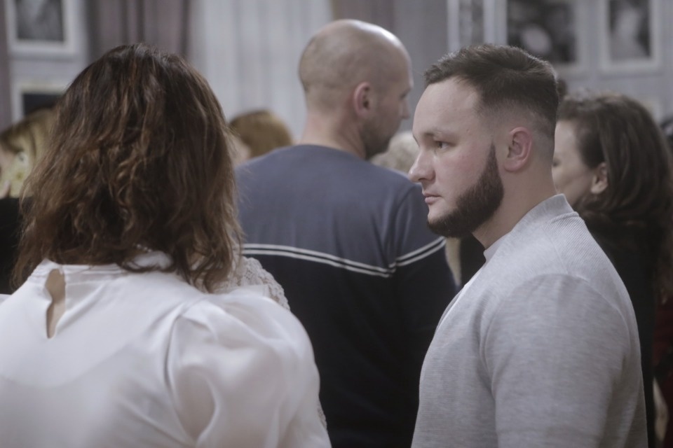 Гости и номинанты премии «Народное признание – 2018» Гости и номинанты премии «Народное признание – 2018»