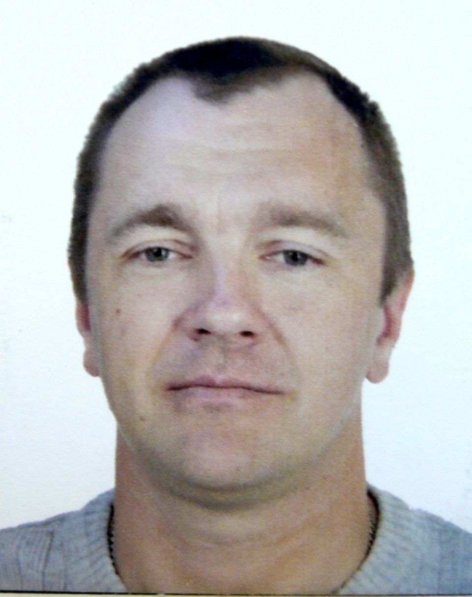 Поиски 45-летнего Валерия Васильева не прекращаются в Псковской области (ФОТО)