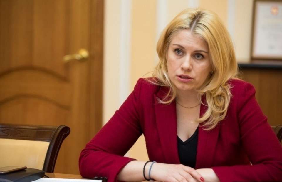 Ольгу Торбич сняли с должности директора «Моглино» и возбудили уголовное дело