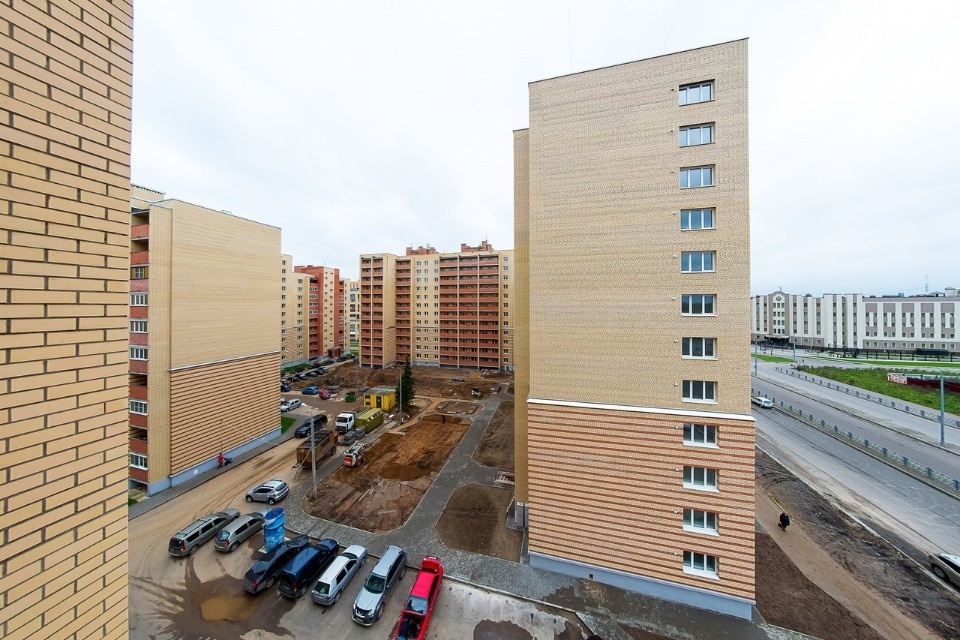 Идёт запись в бесплатный тур по псковским новостройкам, который состоится 9 февраля