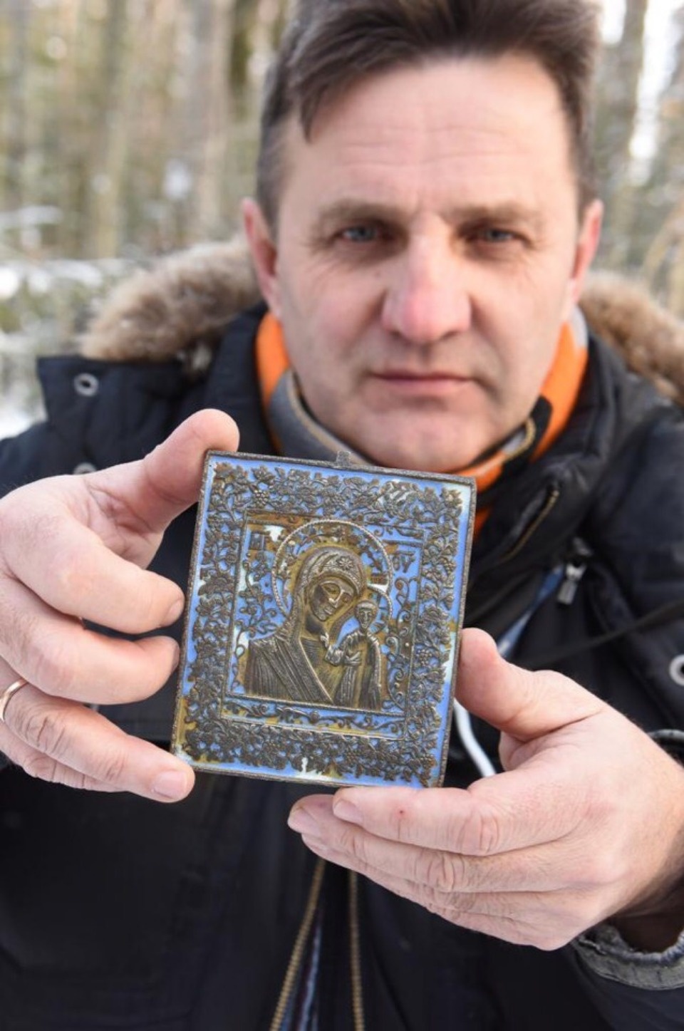 «Губернский автодесант» по пути Партизанского обоза отправят псковичи в Новгородскую область