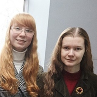 Марина Смирнова: Открытки в стиле винтаж и ретро ждут посетителей мартовской «ART-ели»